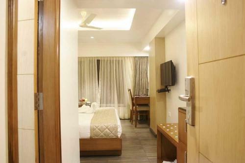Hotel Akash Inn