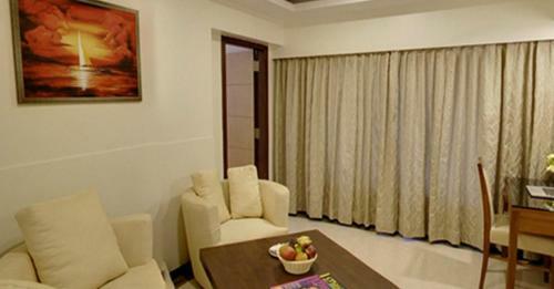 Hotel Akash Inn