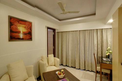 Hotel Akash Inn