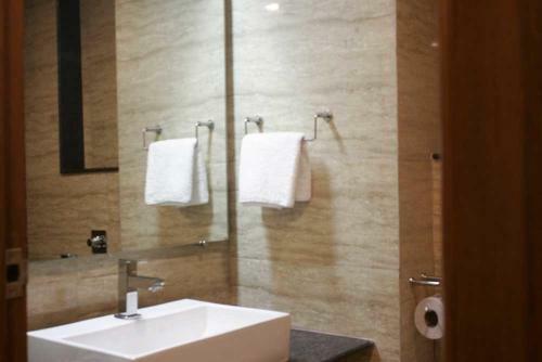 Hotel Akash Inn