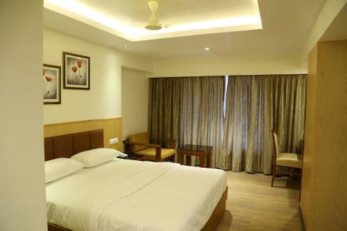 Hotel Akash Inn