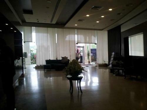 Hotel Royal Orchid Central, Shimoga