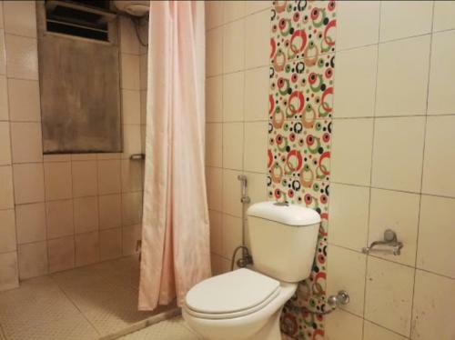 Hotel Hospitality Inn Shillong(3)