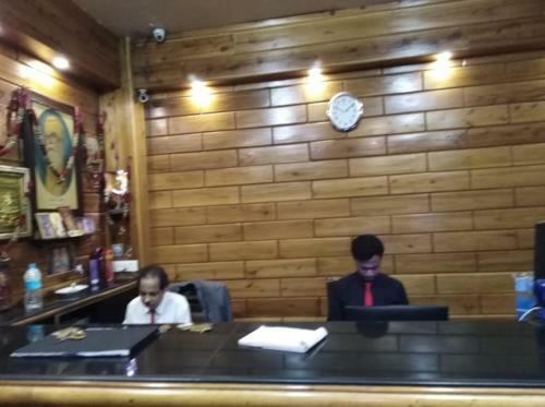 Hotel Hospitality Inn Shillong(3)