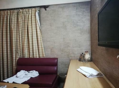 Hotel Hospitality Inn Shillong(3)