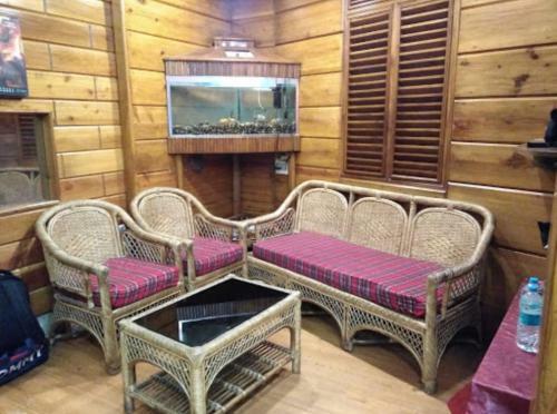 Hotel Hospitality Inn Shillong(3)