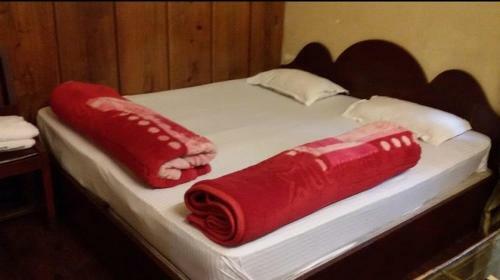 Hotel Hospitality Inn Shillong(3)