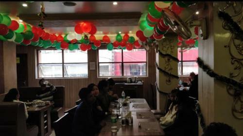 Hotel Hospitality Inn Shillong(3)