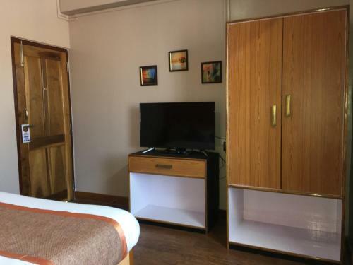 Hostal Orange Homestay