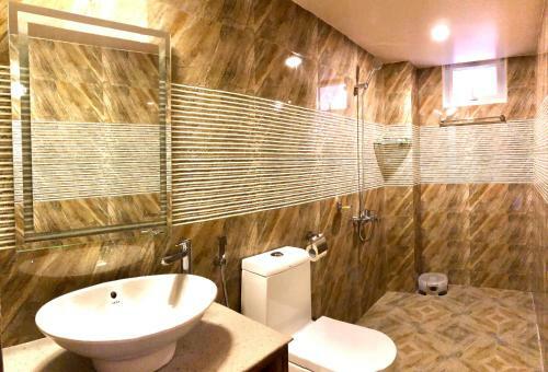 Hostal Orange Homestay