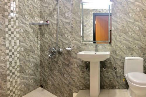 Hostal Orange Homestay