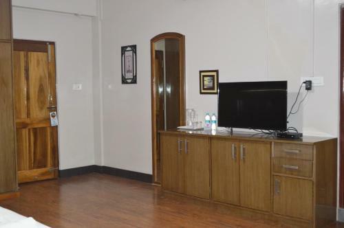Hostal Orange Homestay