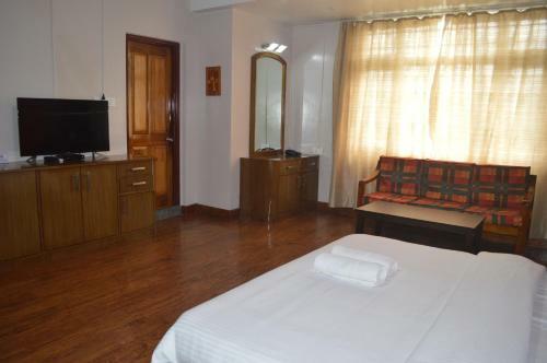Hostal Orange Homestay