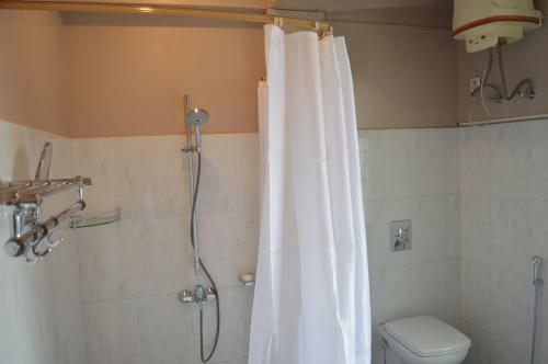 Hostal Orange Homestay
