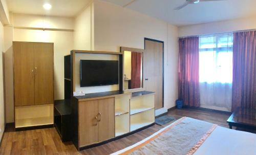 Hostal Orange Homestay