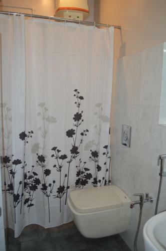 Hostal Orange Homestay
