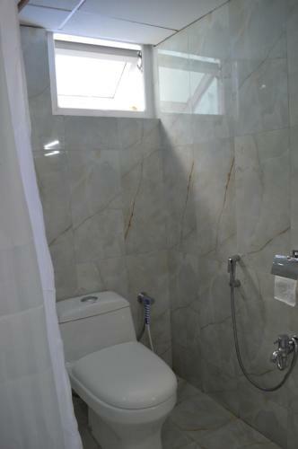 Hostal Orange Homestay