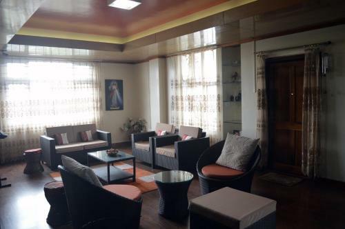 Hostal Orange Homestay
