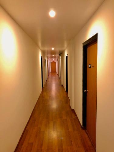 Hostal Orange Homestay