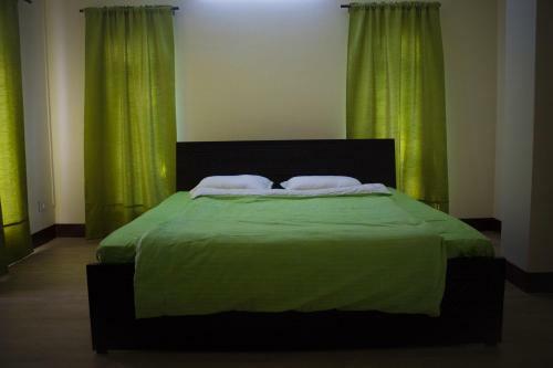 Lightup Bed & Breakfast