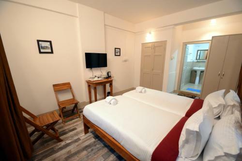 Mid Pine Home Stay
