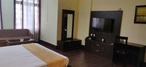 Hostal Apsara Guest House