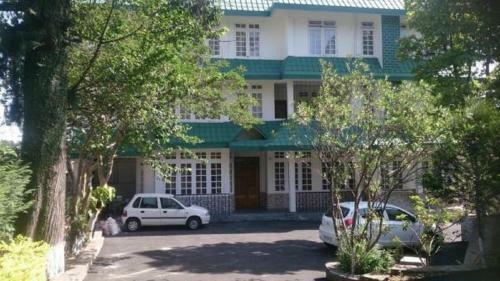 Hostal Apsara Guest House