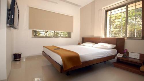 Sai Palace Budget Hotel