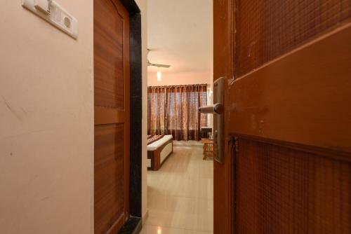 Hotel Sai Shraddha