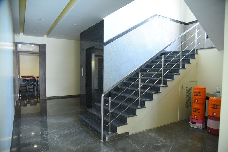 Hotel Sai Vidisha Palace