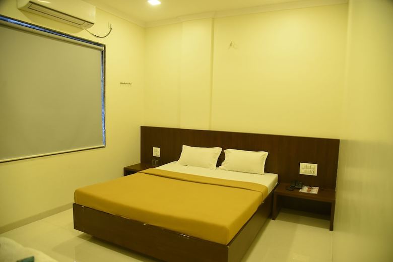 Hotel Sai Vidisha Palace