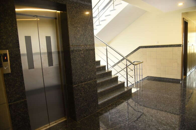 Hotel Sai Vidisha Palace