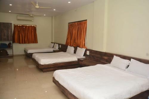 Hotel Kundan Regency