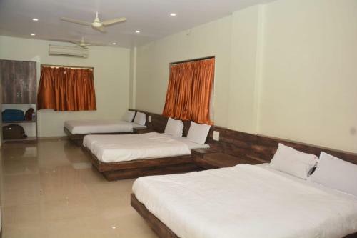Hotel Kundan Regency