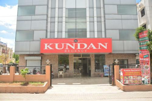 Hotel Kundan Regency