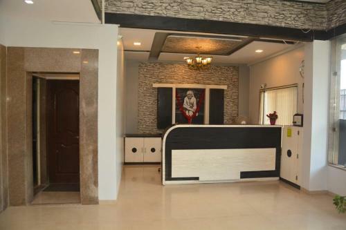 Hotel Kundan Regency