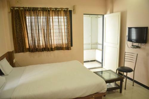 Hotel Kundan Regency