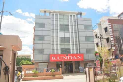 Hotel Kundan Regency
