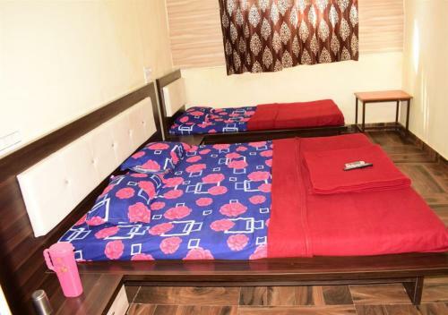 Sairatna Hotel