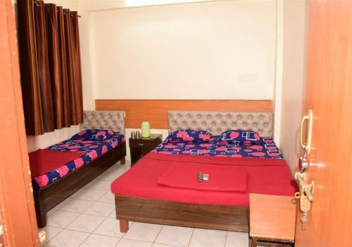 Sairatna Hotel