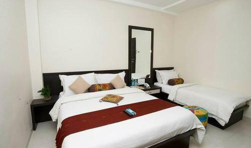 Hotel Shantikamal