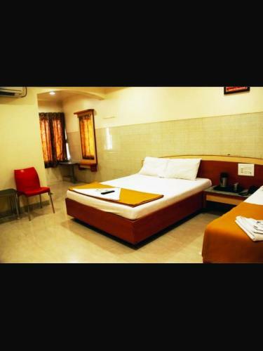 Hotel Apple Sai Residency