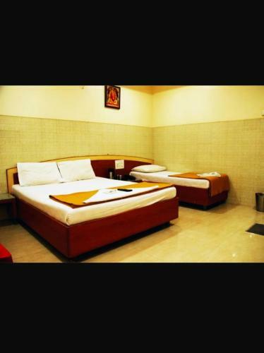 Hotel Apple Sai Residency