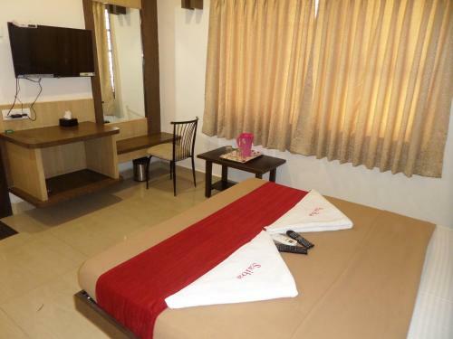 Hotel Sai Ba