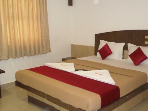 Hotel Sai Ba