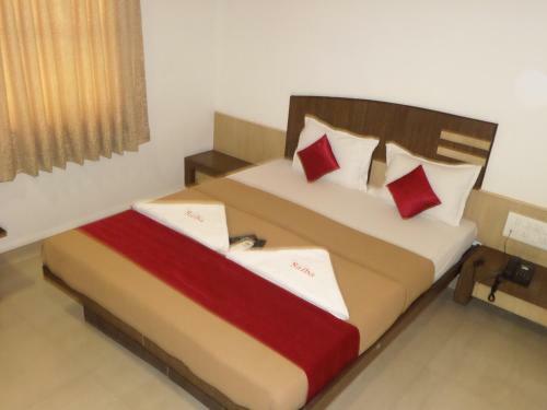 Hotel Sai Ba
