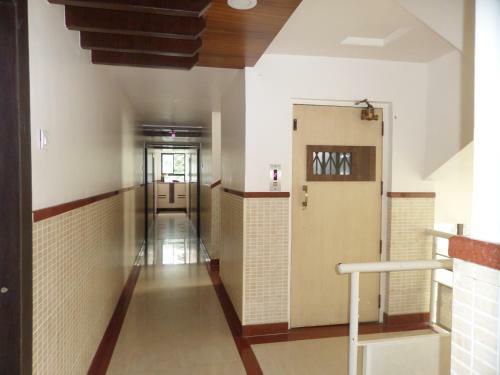 Hotel Sai Ba