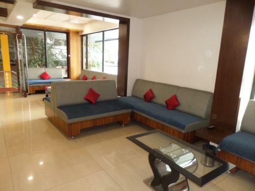 Hotel Sai Ba