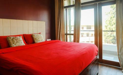 Hostal A La Maison