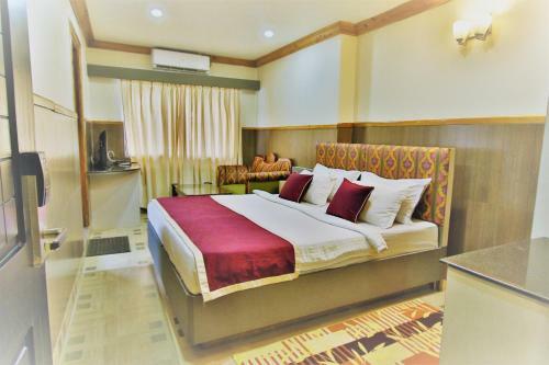Hotel Gateway Shillong